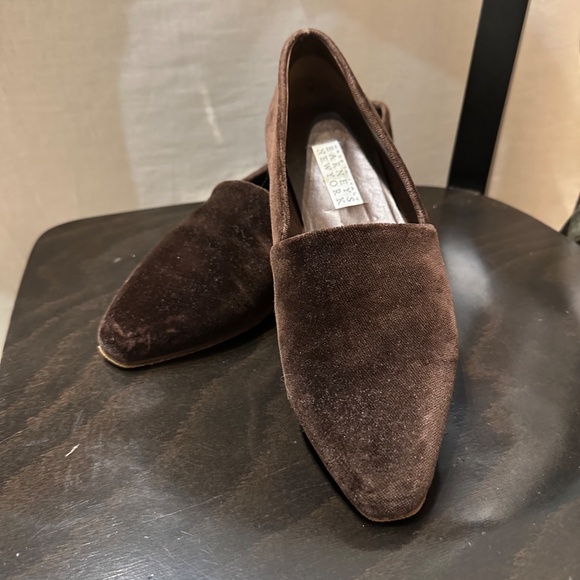 Barney’s NY slippers women’s - Picture 3 of 9